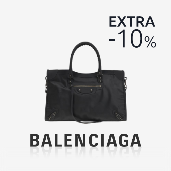 Shop Name: Balenciaga
